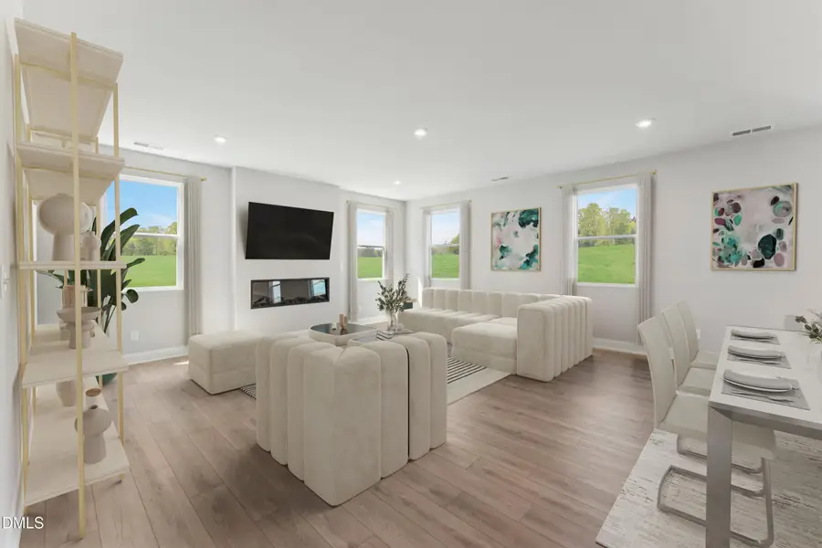 258 Macon Lake Drive #Lot 33, Apex, NC 27523 - Image #2