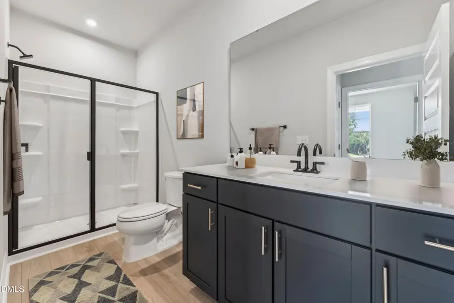 258 Macon Lake Drive #Lot 33, Apex, NC 27523 - Image #3