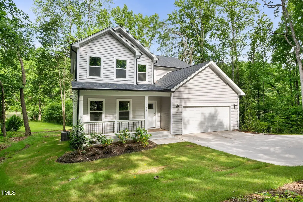 632 Angus Court, Sanford, NC 27332 - Image #1