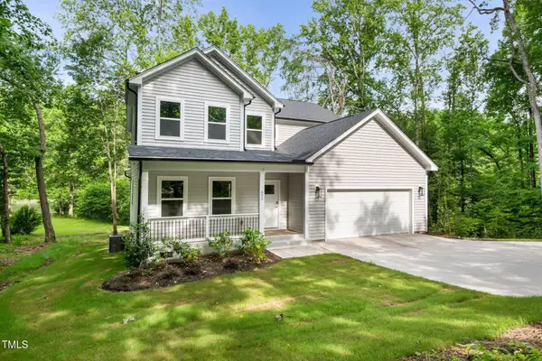 632 Angus Court, Sanford, NC 27332