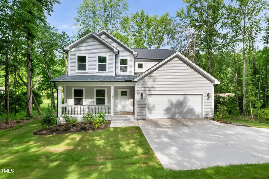 632 Angus Court, Sanford, NC 27332 - Image #2