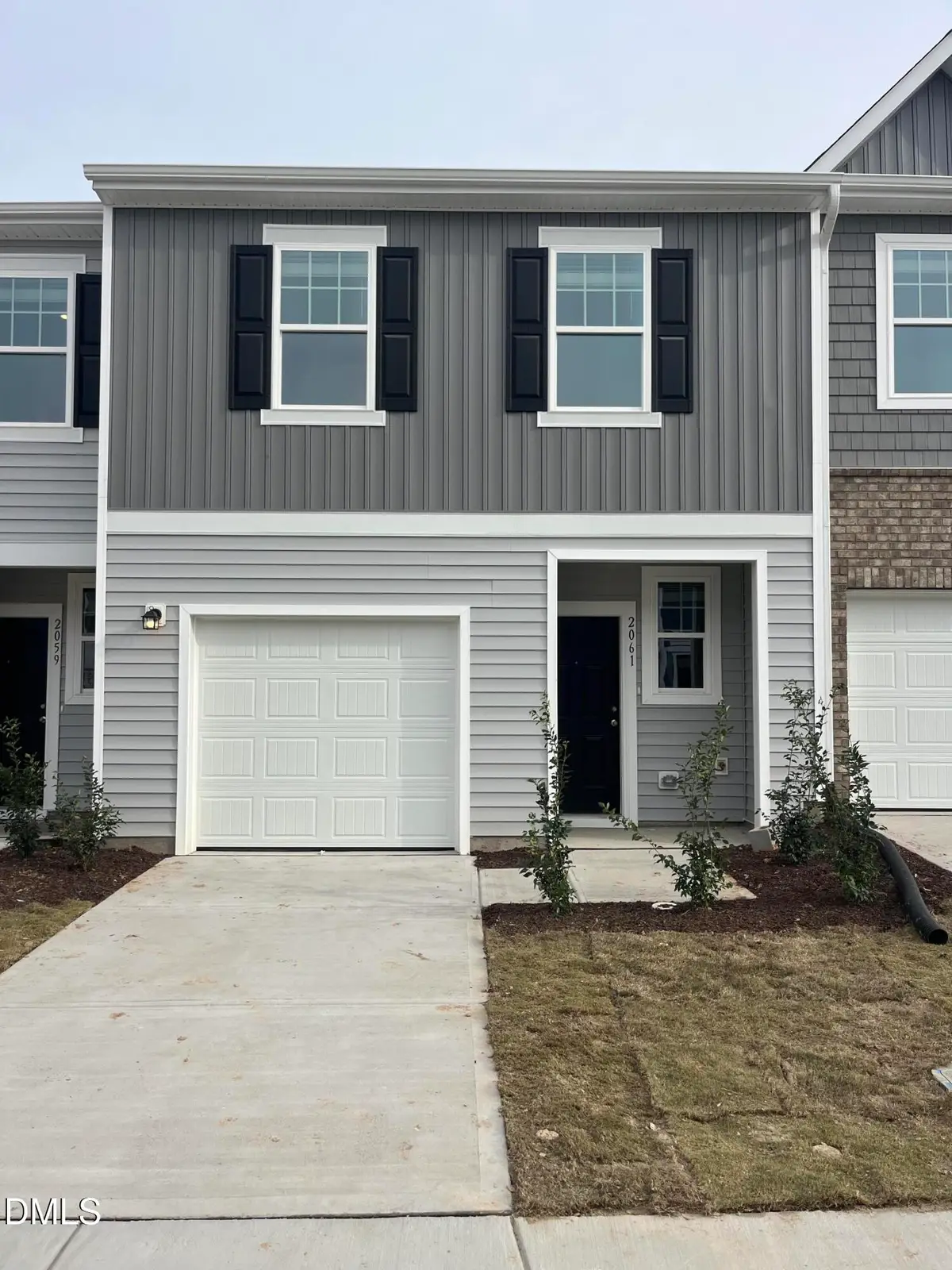 2061 Glen Crossing Drive, Durham, NC 27704 - Image #1