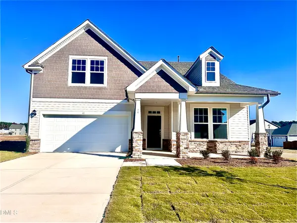 99 Little Branch Drive, Lillington, NC 27546