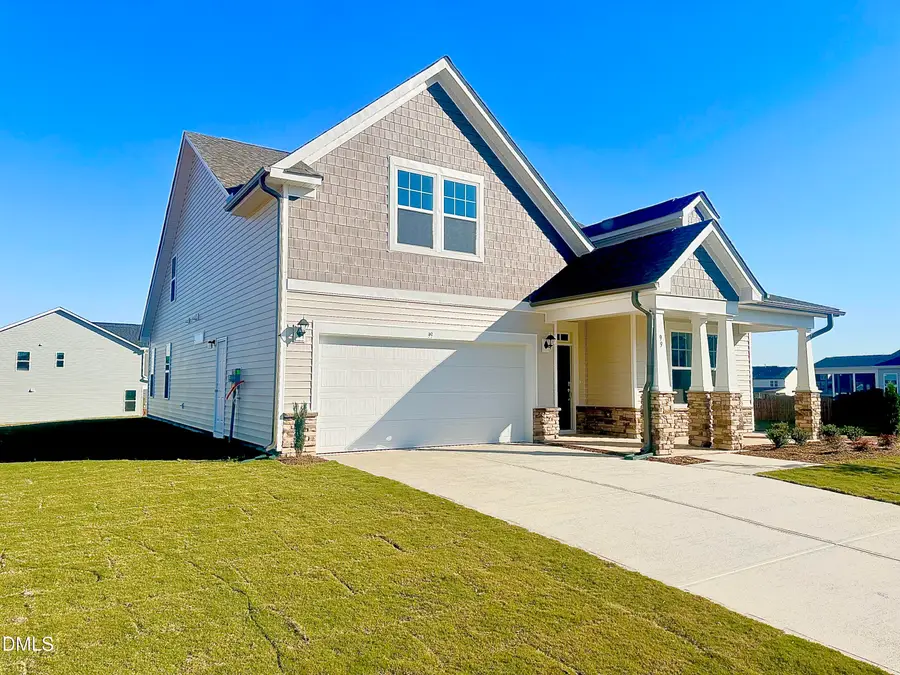 99 Little Branch Drive, Lillington, NC 27546 - Image #2