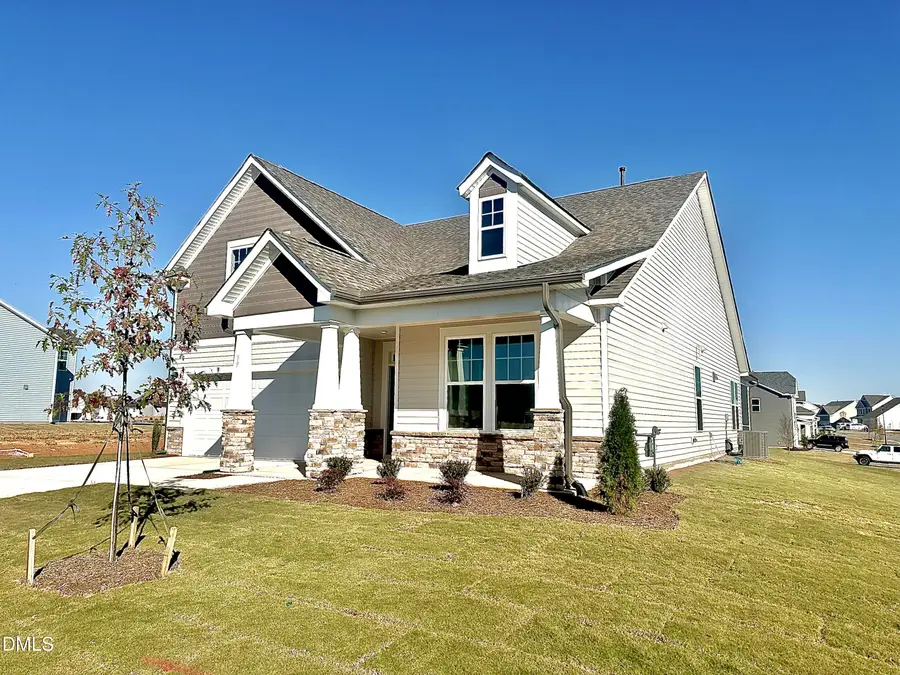 99 Little Branch Drive, Lillington, NC 27546 - Image #3