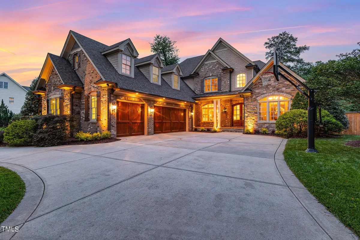 2908 Claremont Road, Raleigh, NC 27608 - Image #1