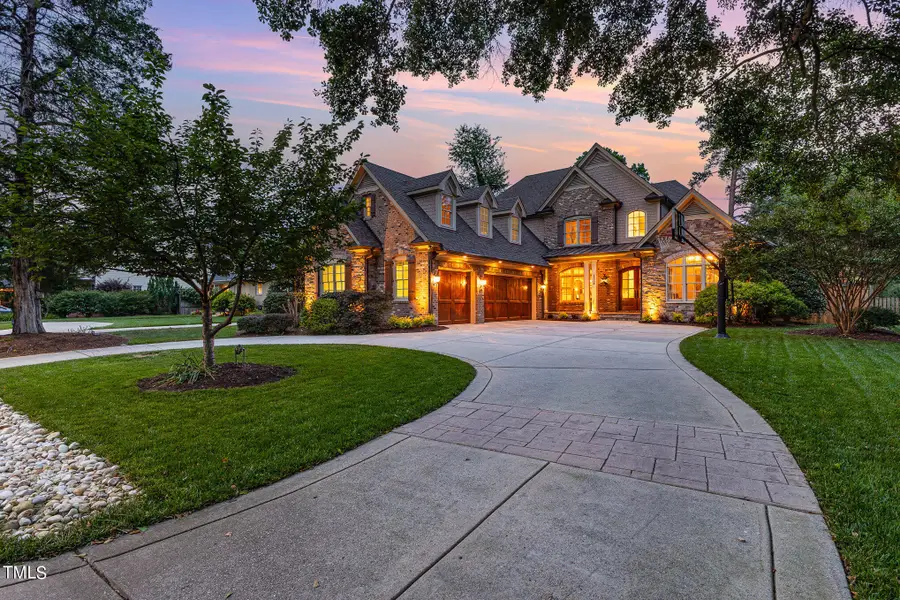 2908 Claremont Road, Raleigh, NC 27608 - Image #2