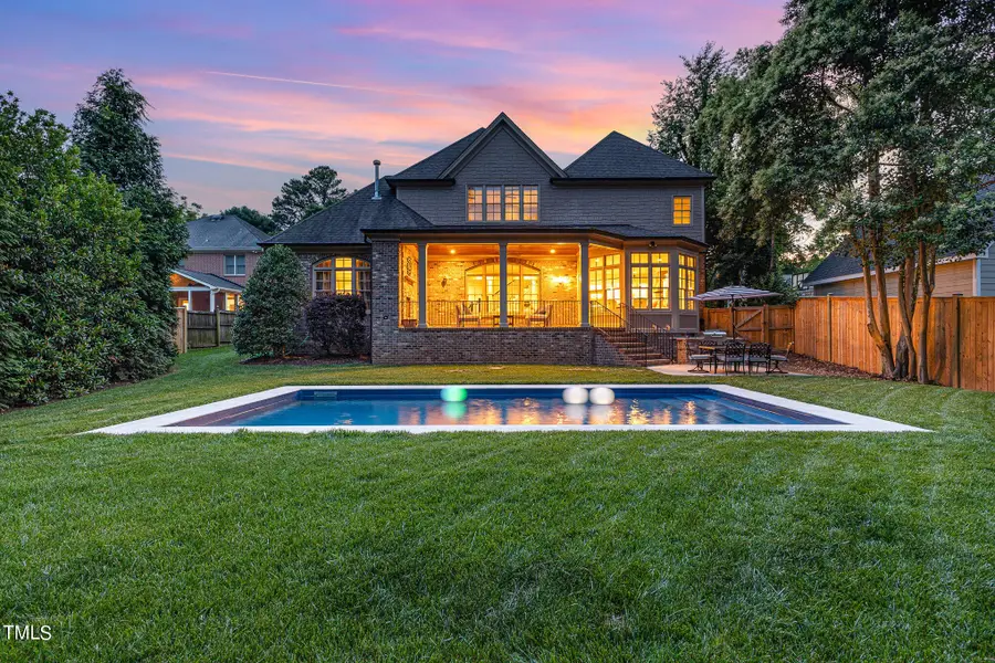 2908 Claremont Road, Raleigh, NC 27608 - Image #3