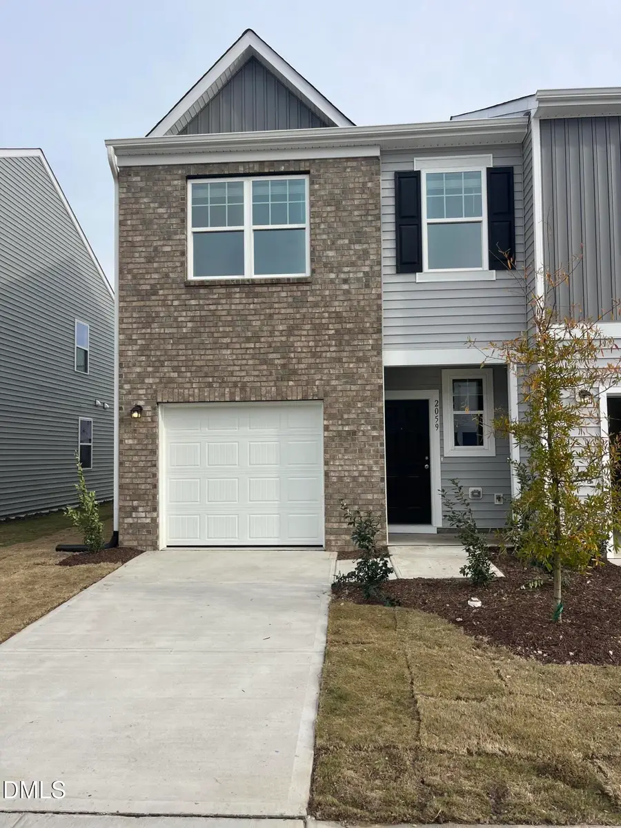 2059 Glen Crossing Drive, Durham, NC 27704 - Image #2