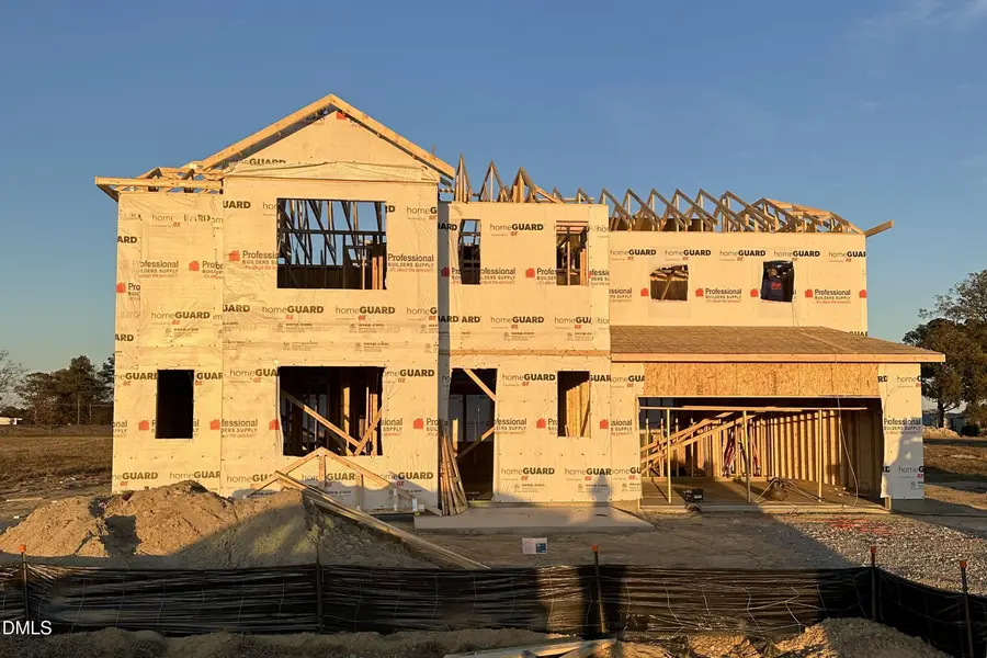 209 Thomas Store Drive, Broadway, NC 27505 - Image #2