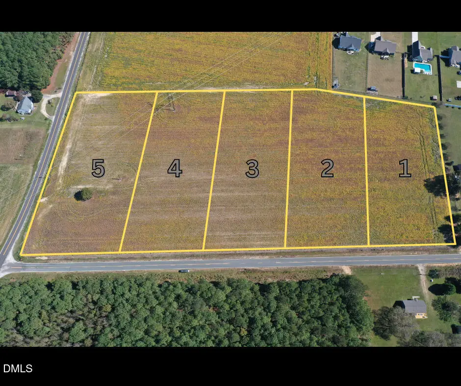 1807 Sheriff Johnson Road, Lillington, NC 27546 - Image #1