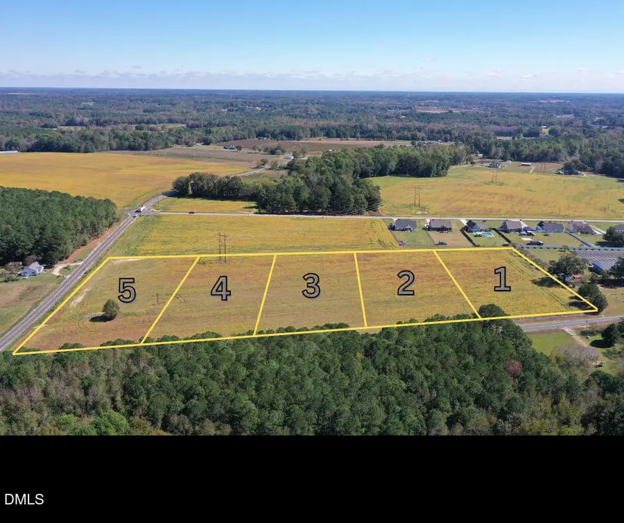 1807 Sheriff Johnson Road, Lillington, NC 27546 - Image #2