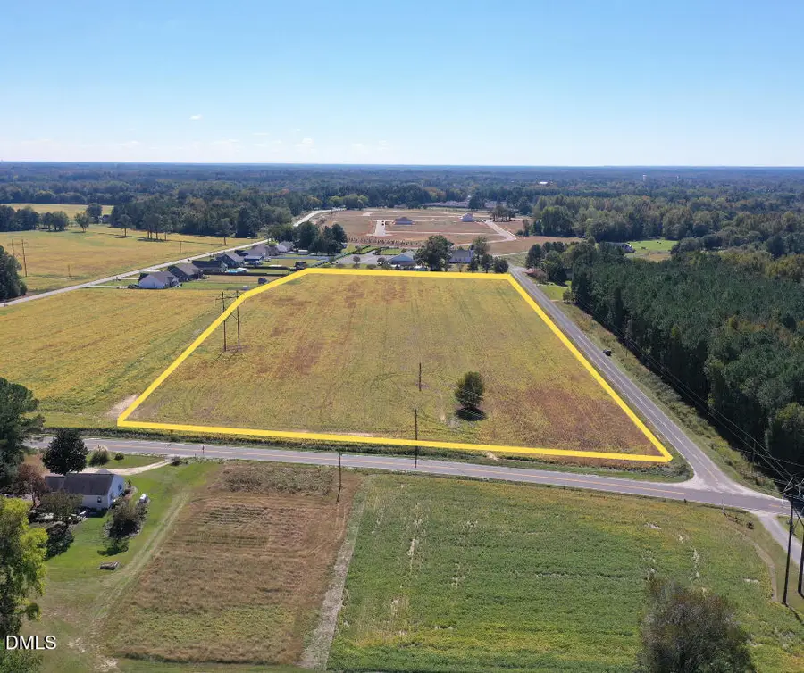 1807 Sheriff Johnson Road, Lillington, NC 27546 - Image #3