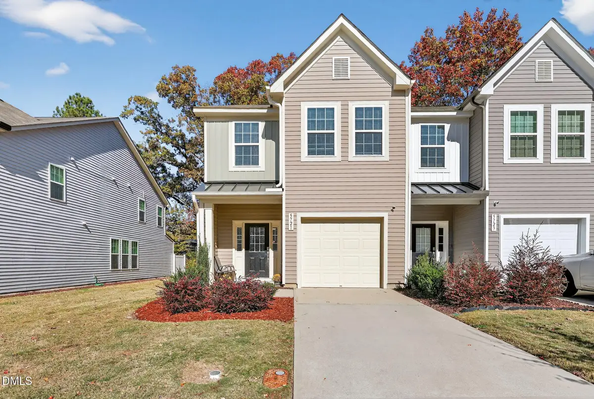 5721 Princess Curry Way, Raleigh, NC 27610 - Image #1