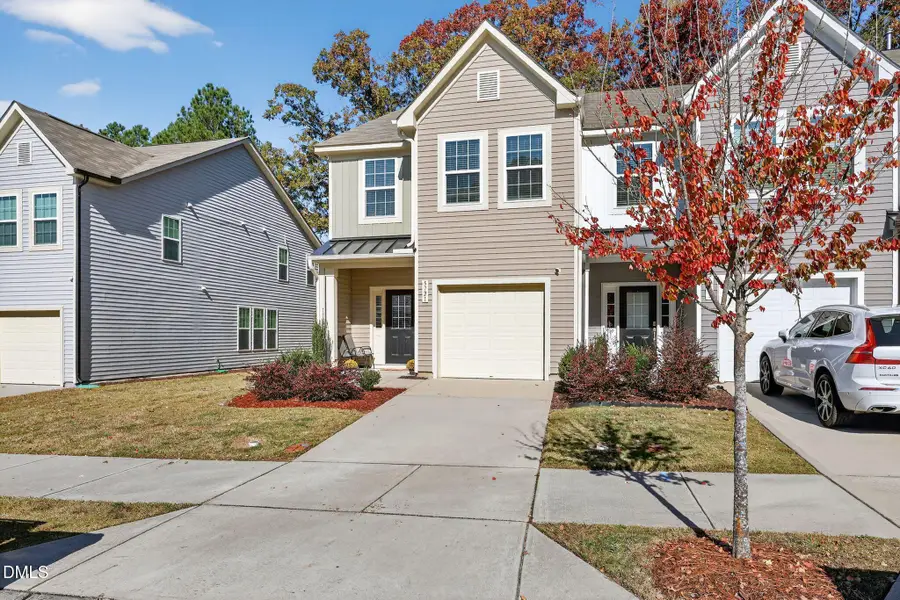 5721 Princess Curry Way, Raleigh, NC 27610 - Image #3