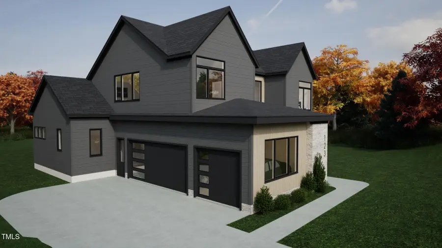 1408 Ravenhurst Drive, Raleigh, NC 27615 - Image #3