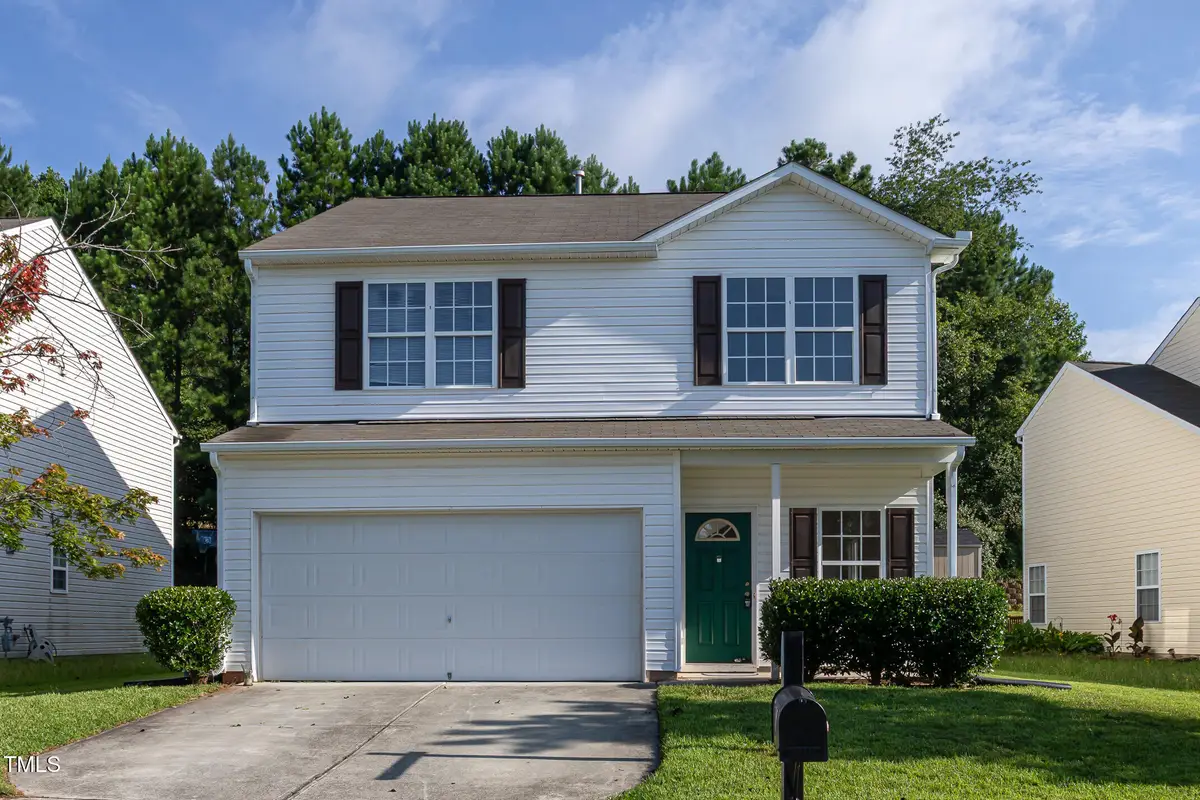 601 Weeping Willow Drive, Durham, NC 27704 - Image #1