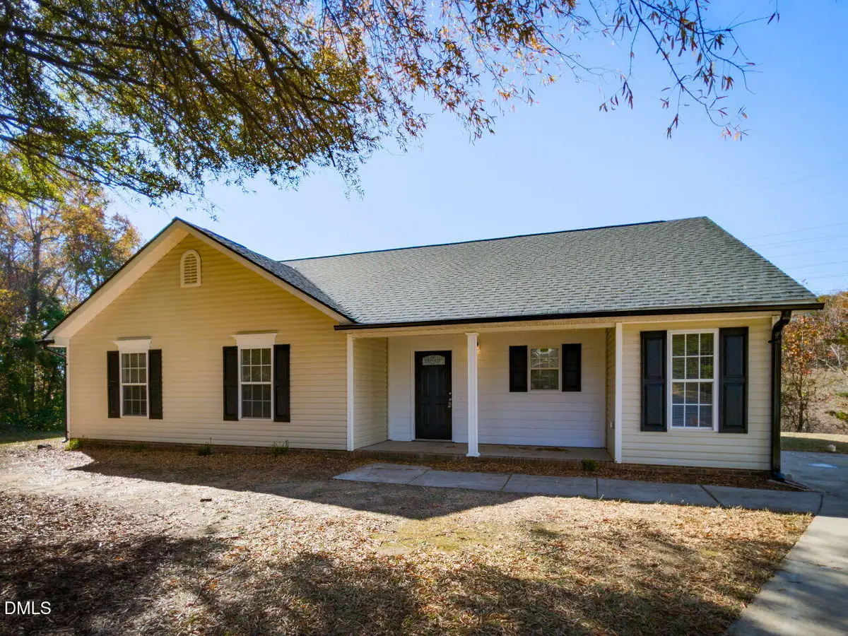 2698 Leo, Greensboro, NC 27405 - Image #1