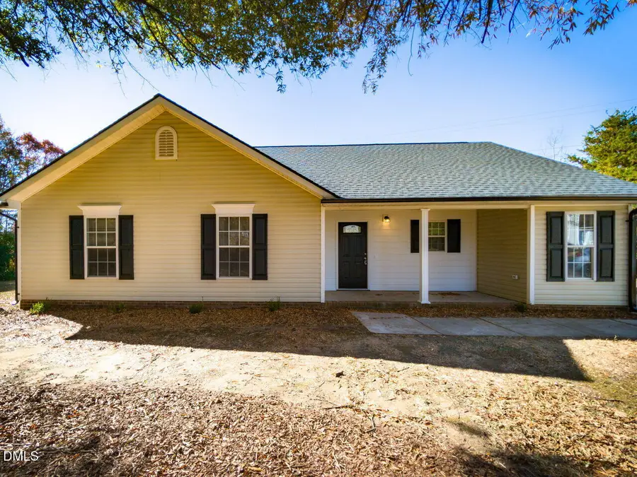 2698 Leo, Greensboro, NC 27405 - Image #2