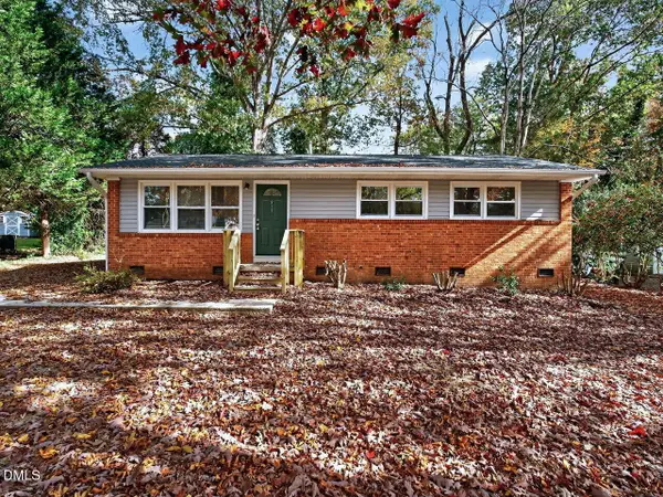 517 Cooper Road, Raleigh, NC 27610