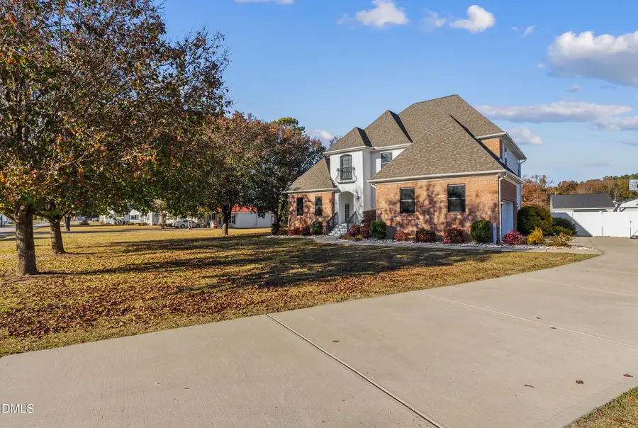 201 Lucas Road, Dunn, NC 28334 - Image #3