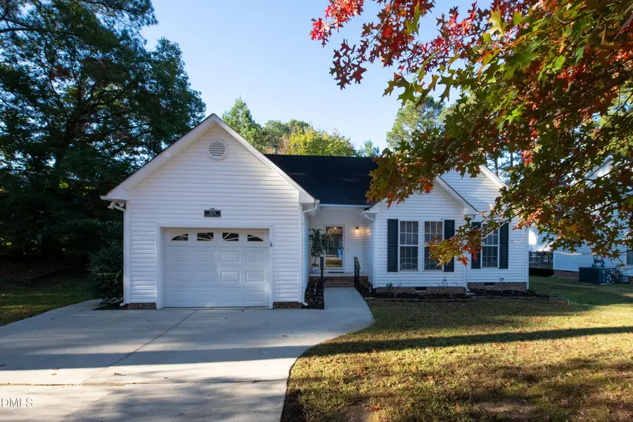 5424 Fieldcross Court, Raleigh, NC 27610 - Image #2