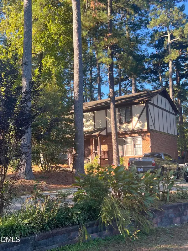 4205 Waterbury Road, Raleigh, NC 27604