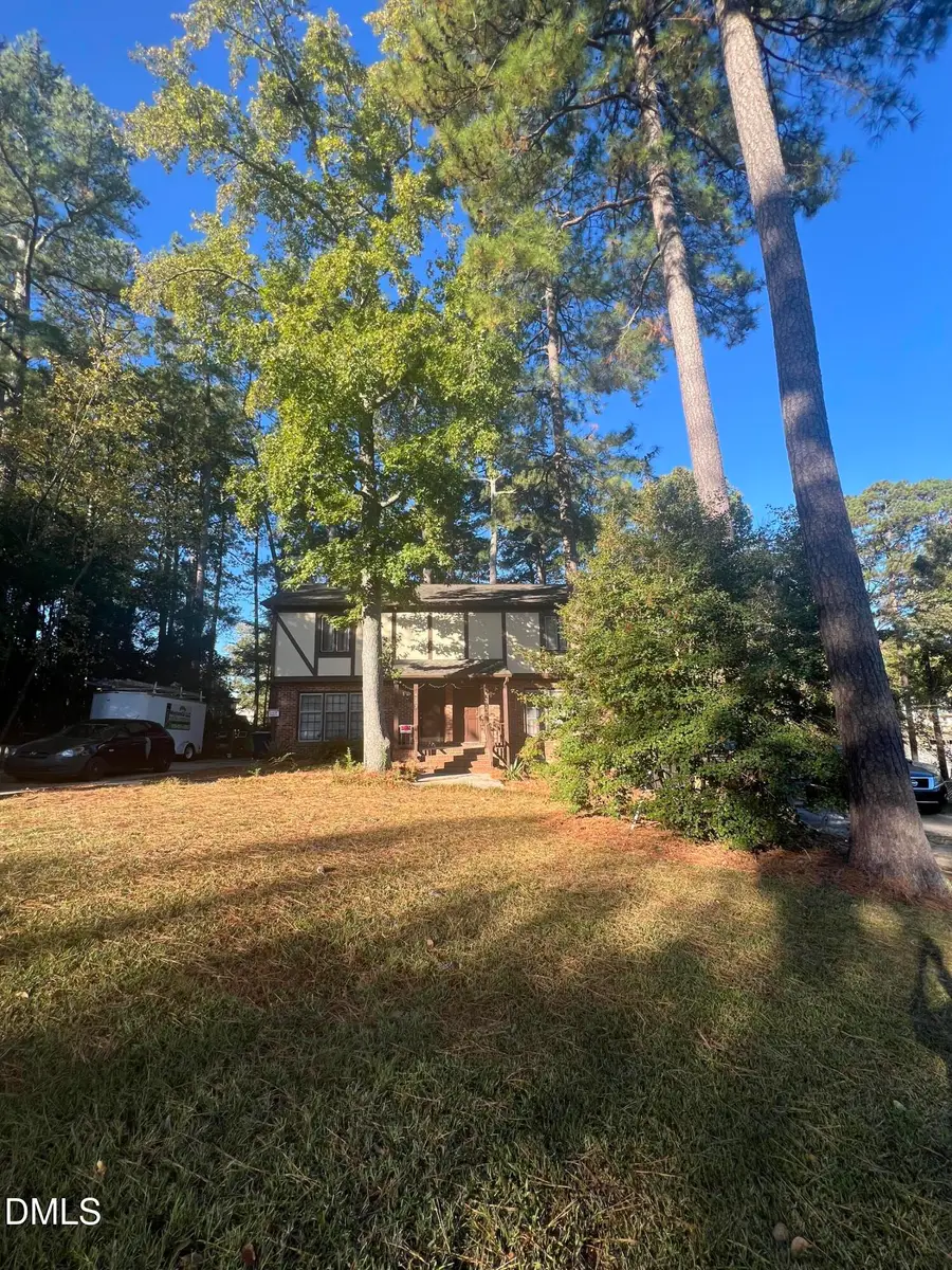 4205 Waterbury Road, Raleigh, NC 27604 - Image #2