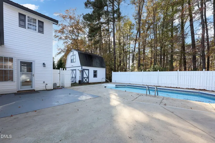 12705 Shephards Landing Drive, Wake Forest, NC 27587 - #2