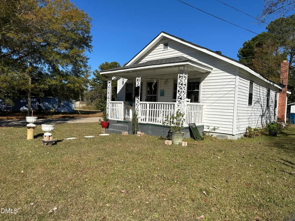 701 E Harnett Street, Dunn, NC 28334 - Image #1