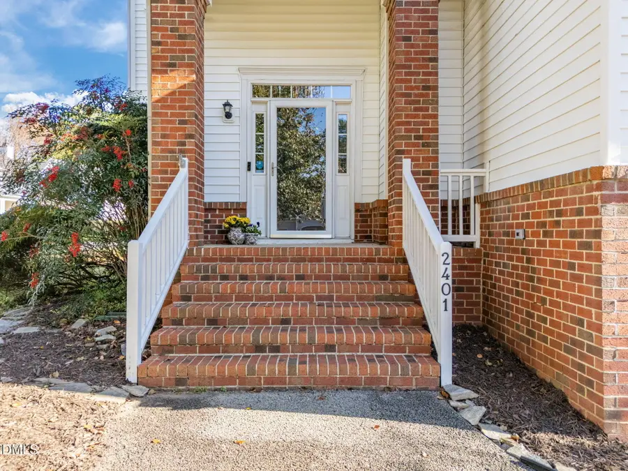 2401 Barday Downs Lane, Raleigh, NC 27606 - Image #2