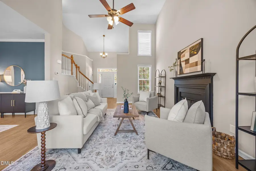 2401 Barday Downs Lane, Raleigh, NC 27606 - Image #3