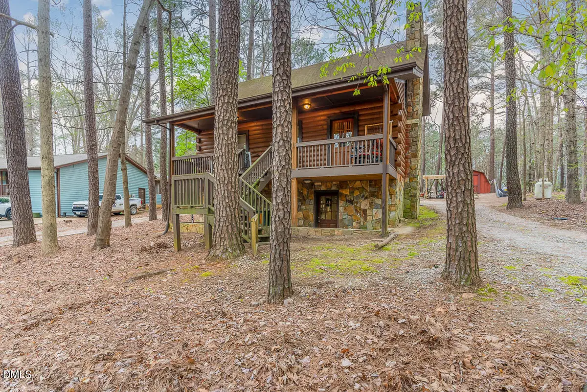 422 Shawnee Drive, Louisburg, NC 27549 - Image #1