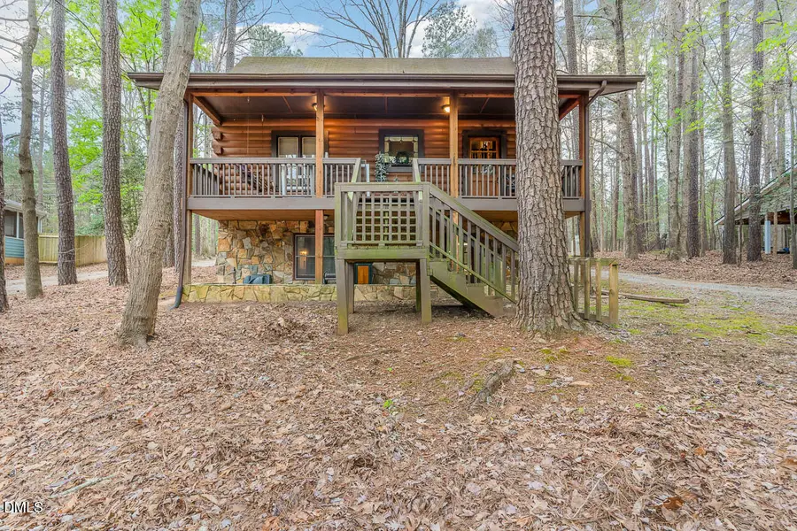 422 Shawnee Drive, Louisburg, NC 27549 - Image #3