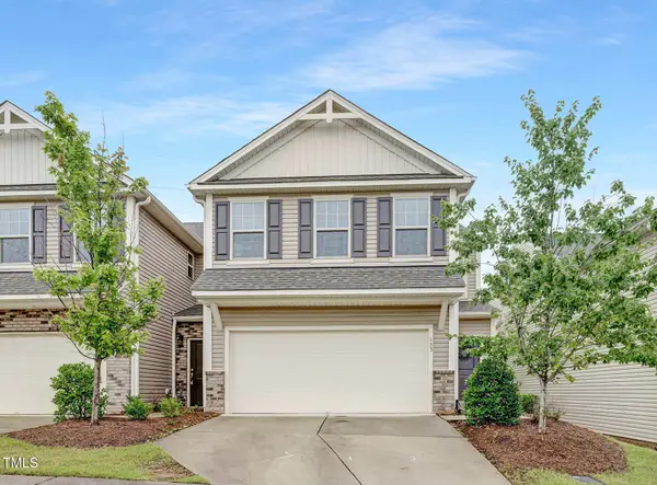 226 Explorer Drive #269, Morrisville, NC 27560