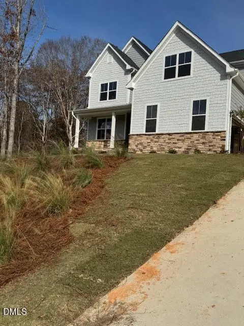 841 Magnolia Acres Lane, Fuquay Varina, NC 27526 - Image #2