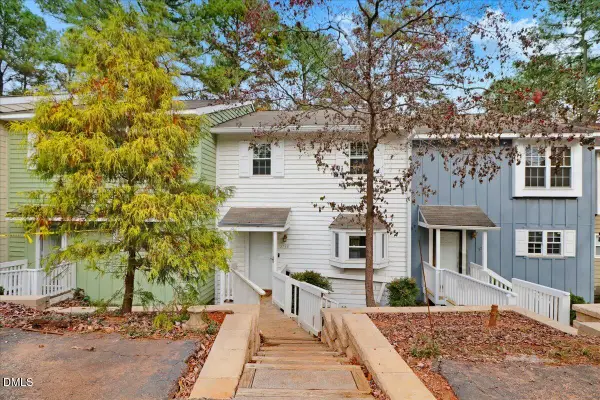 5738 Three Oaks Drive, Raleigh, NC 27612