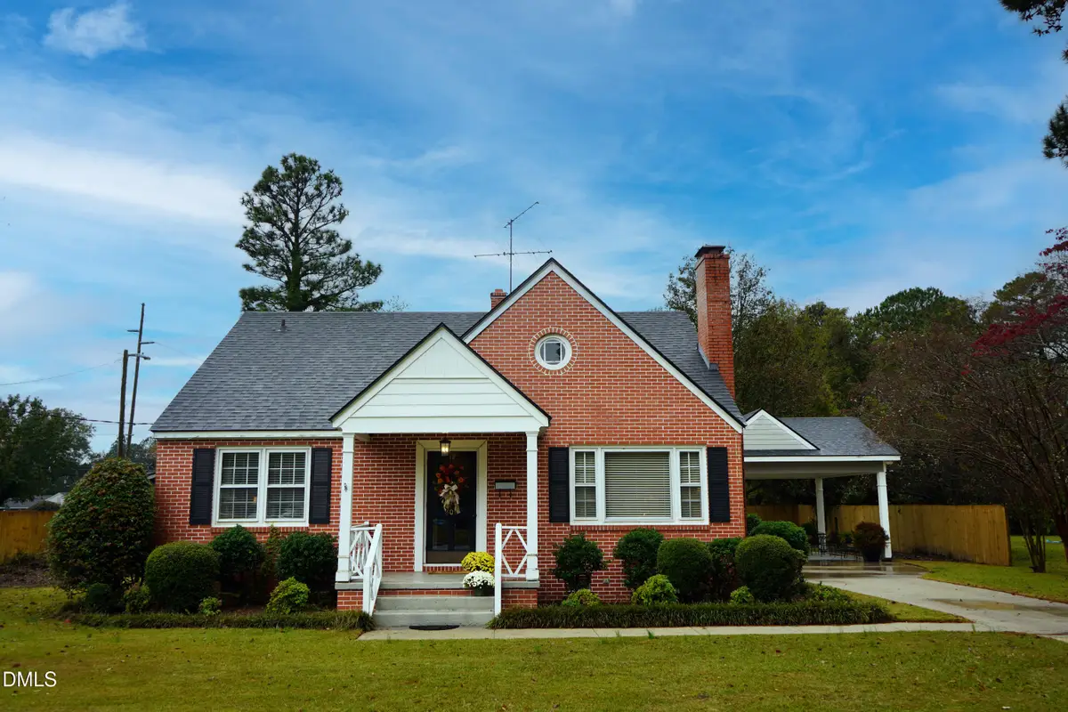 306 Warsaw Road, Clinton, NC 28328 - Image #1