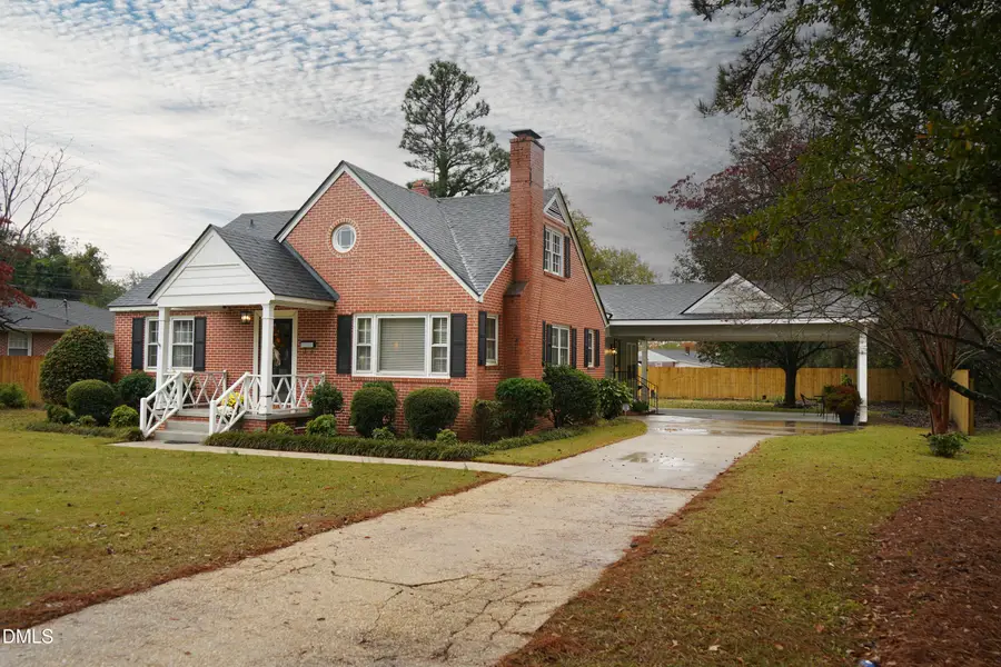 306 Warsaw Road, Clinton, NC 28328 - Image #2