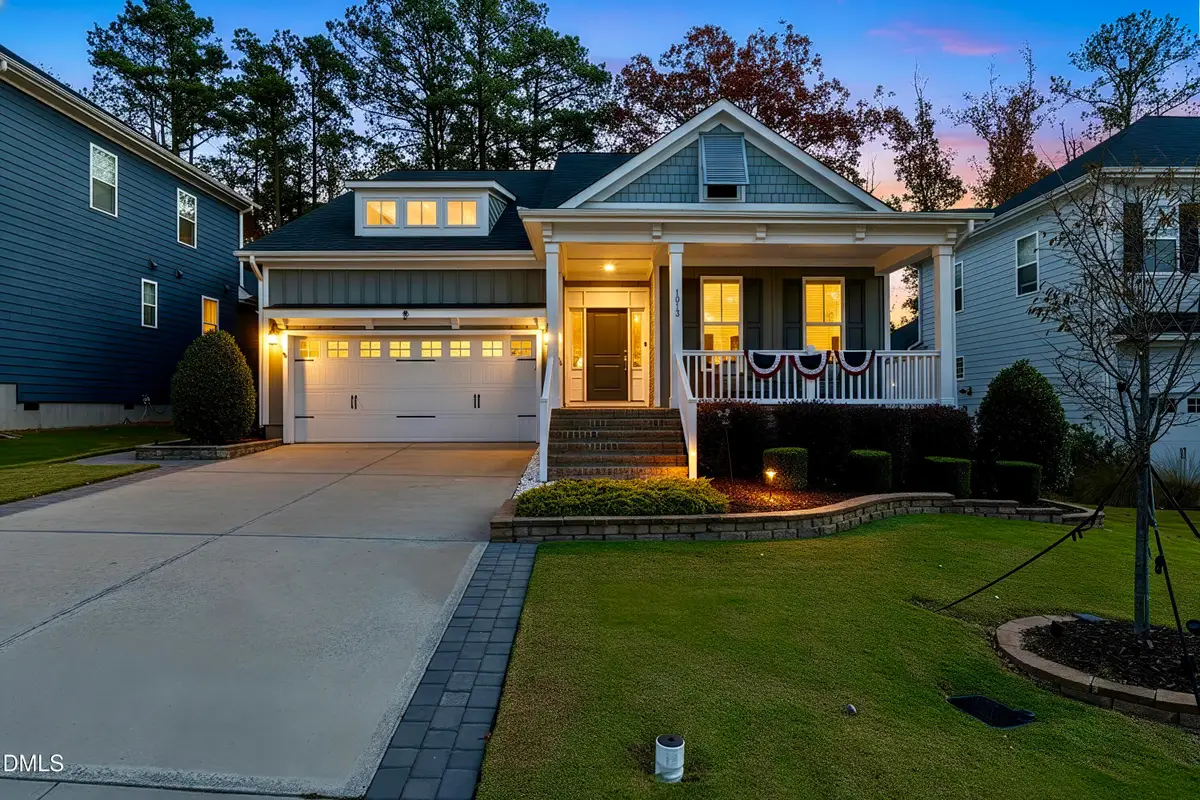 1013 Chelsea Run Lane, Apex, NC 27502 - Image #1