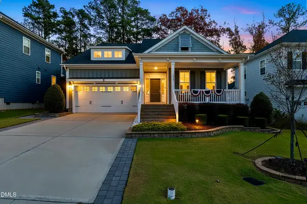 1013 Chelsea Run Lane, Apex, NC 27502