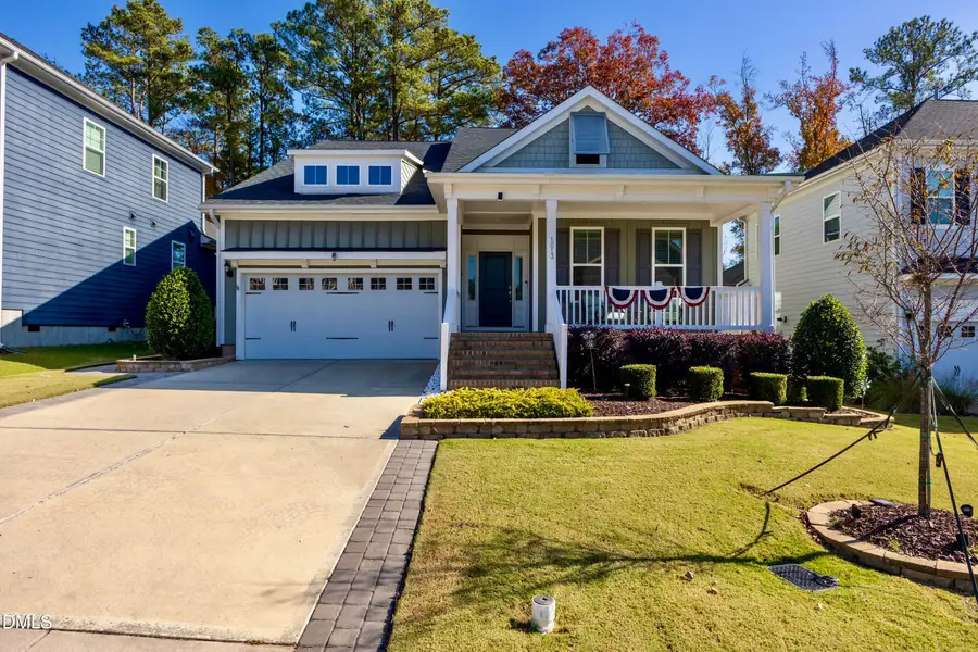 1013 Chelsea Run Lane, Apex, NC 27502 - Image #2