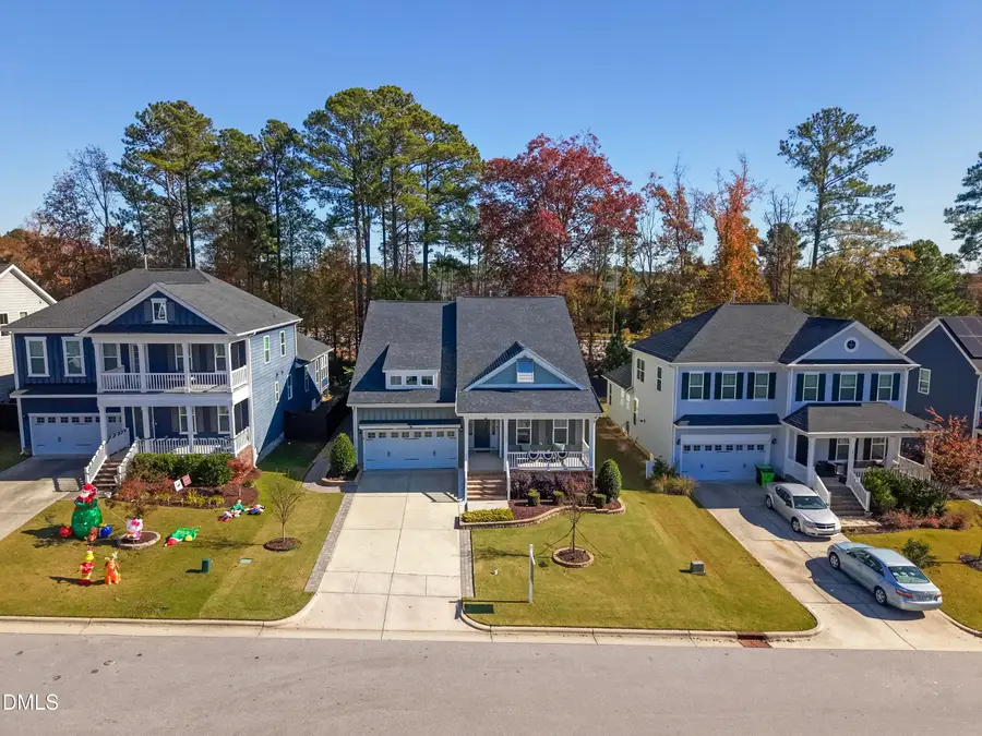 1013 Chelsea Run Lane, Apex, NC 27502 - Image #3