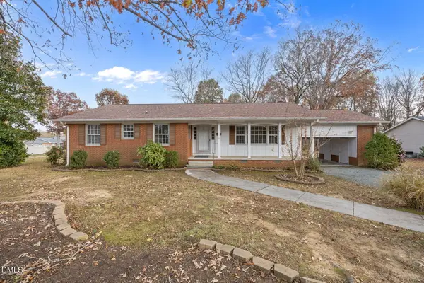 1526 Rogers Road, Graham, NC 27253