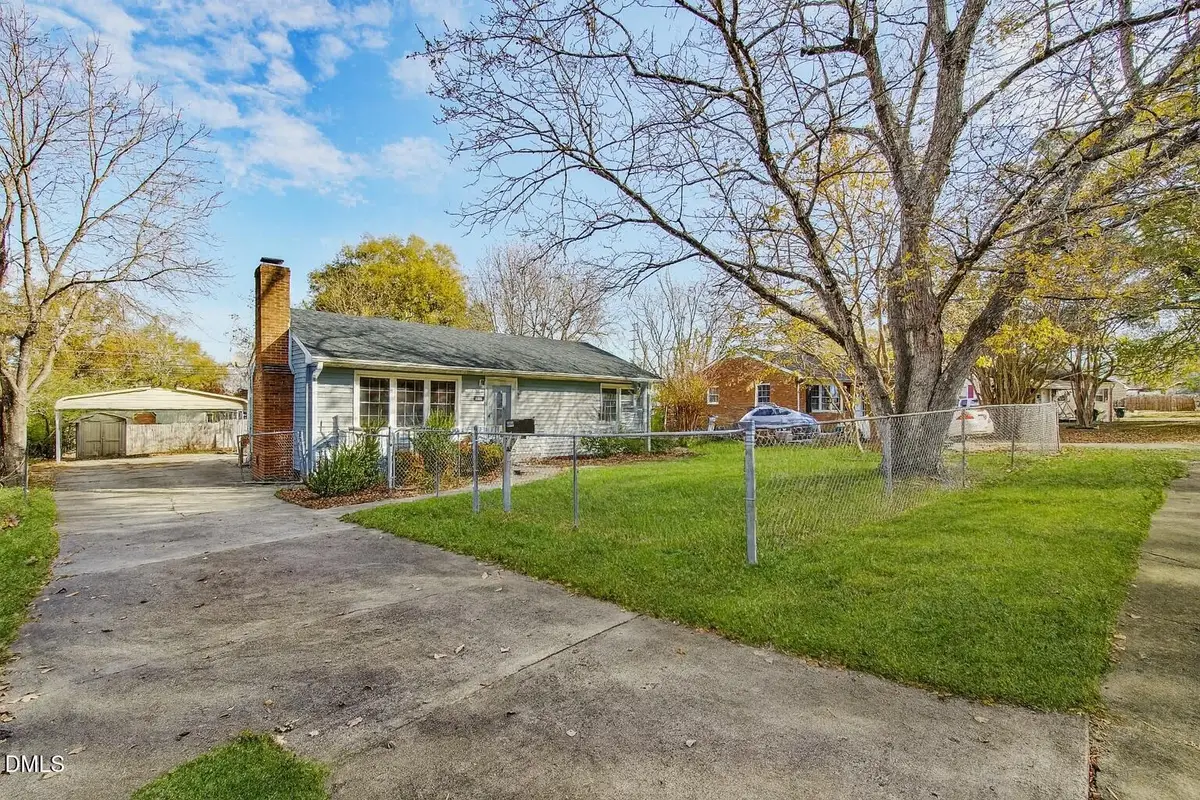 2326 Mckinney Street, Burlington, NC 27217 - Image #1