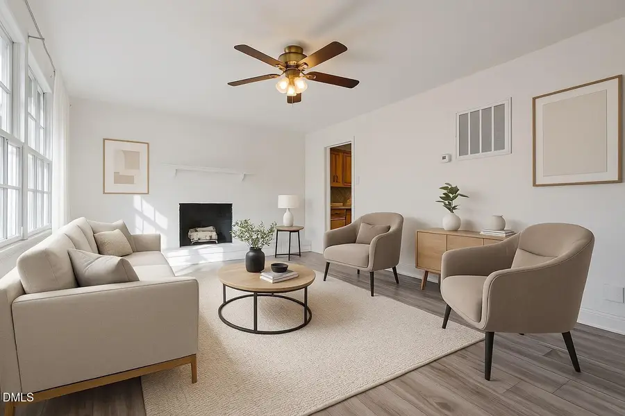 2326 Mckinney Street, Burlington, NC 27217 - Image #3