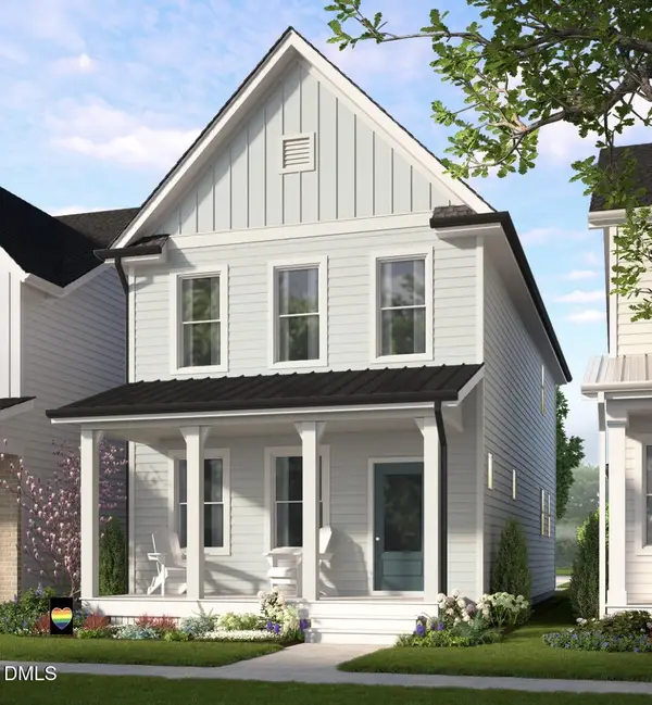 1869 Wendell Valley Boulevard, Wendell, NC 27591