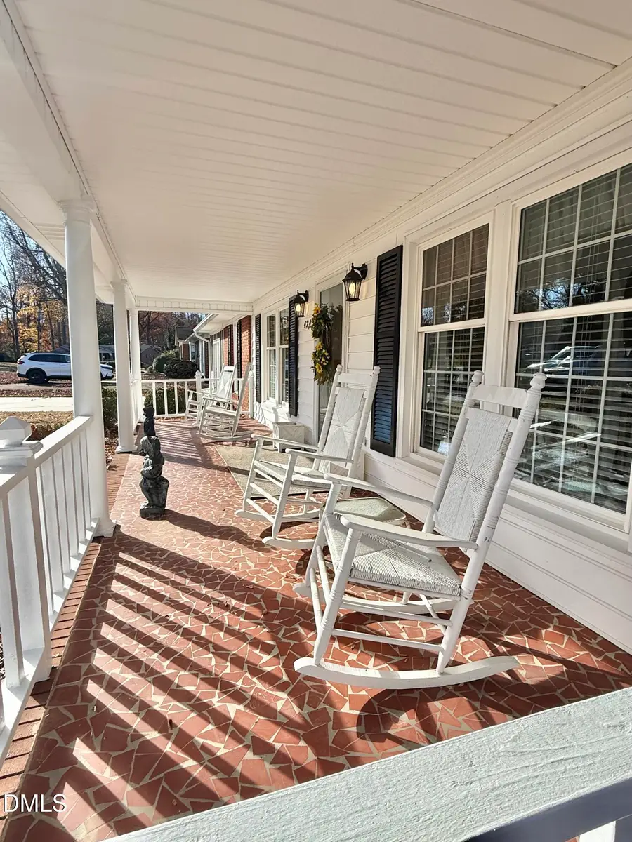 424 Tanglewood Circle, Roxboro, NC 27573 - Image #2