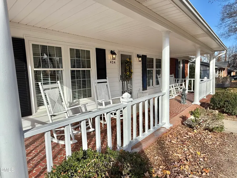 424 Tanglewood Circle, Roxboro, NC 27573 - Image #3