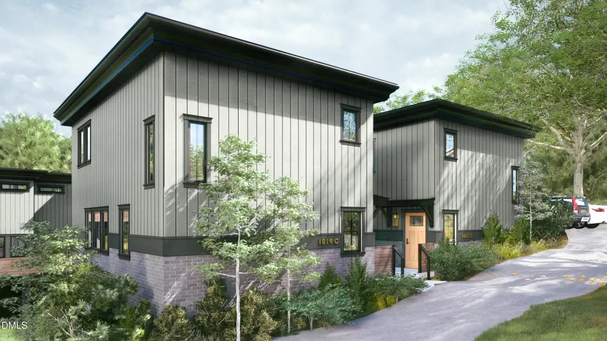 1017 N Buchanan Boulevard #C, Durham, NC 27701 - Image #1